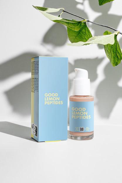 Anti-Age Peptide Collection