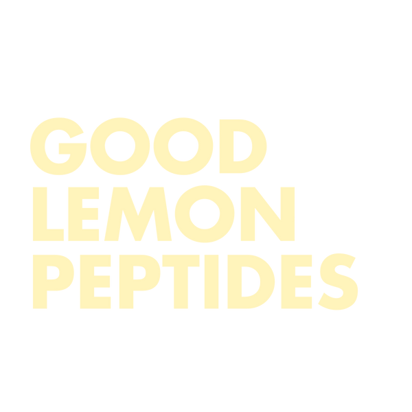 Good Lemon
