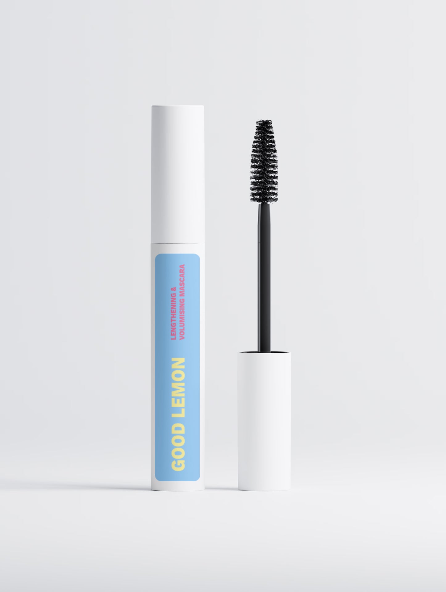 Lengthening & Volumising Mascara