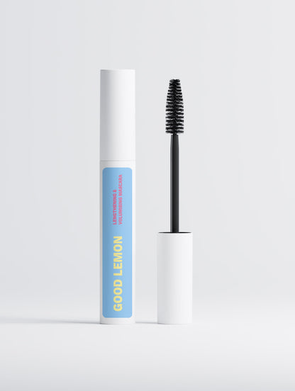 Lengthening & Volumising Mascara