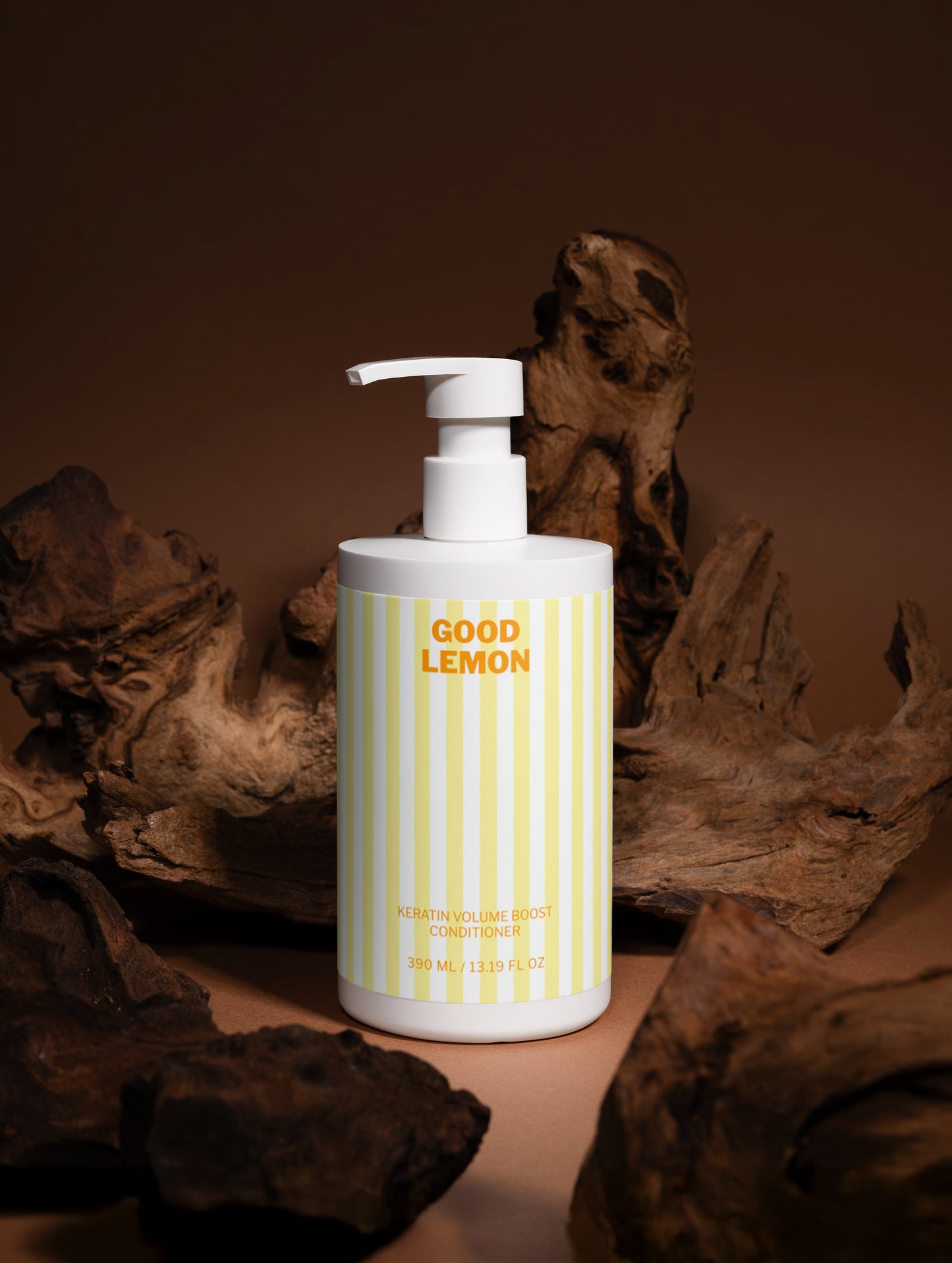 Keratin Volume Boost Conditioner