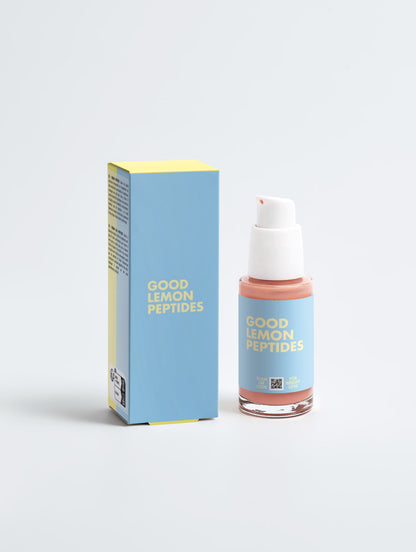 Anti-Age Peptide Collection