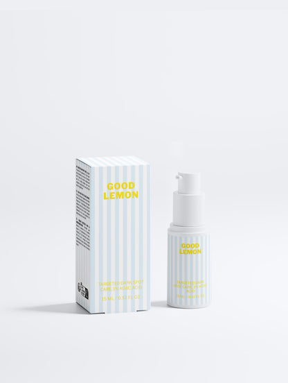 Targeted Dark Spot Care, 1% Kojic Acid