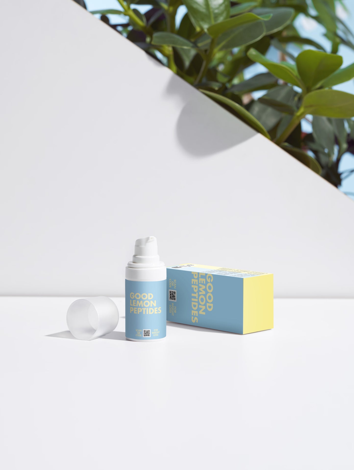 Anti-Age Peptide Collection