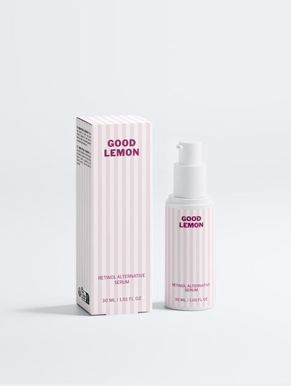 Retinol Alternative Serum