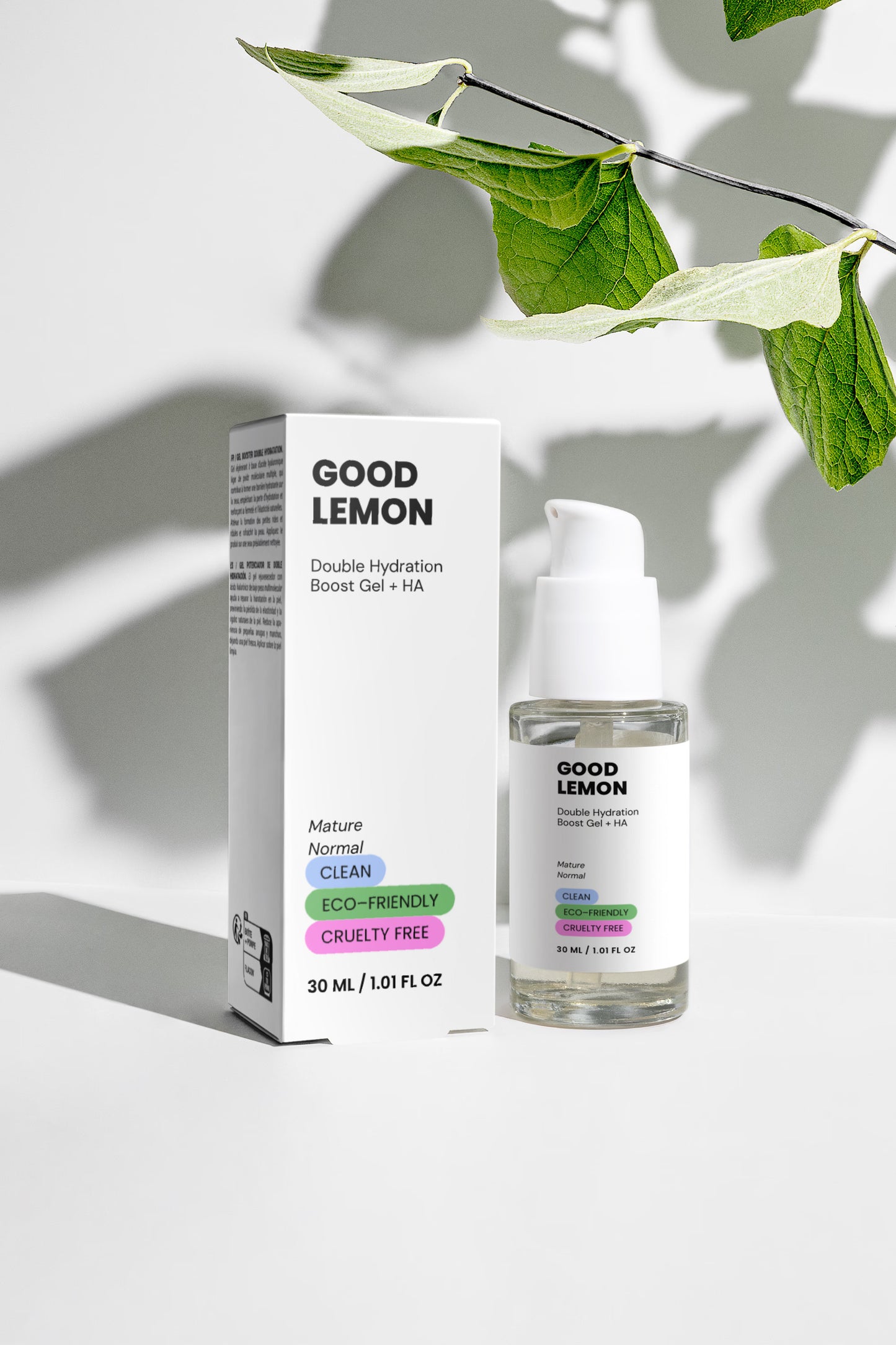 The Ultimate Hydration Duo
