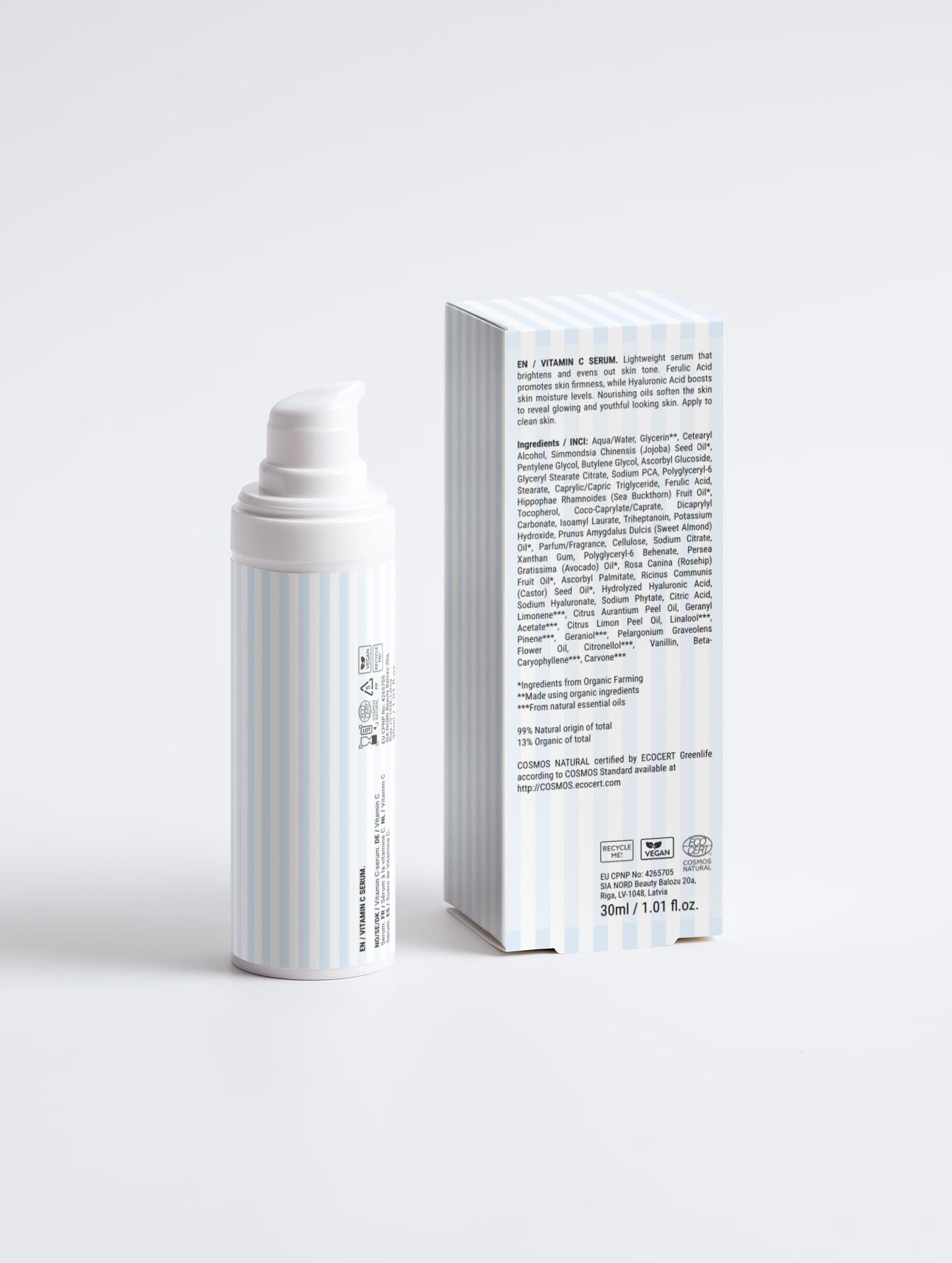 Vitamin C Serum