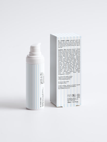 Vitamin C Serum