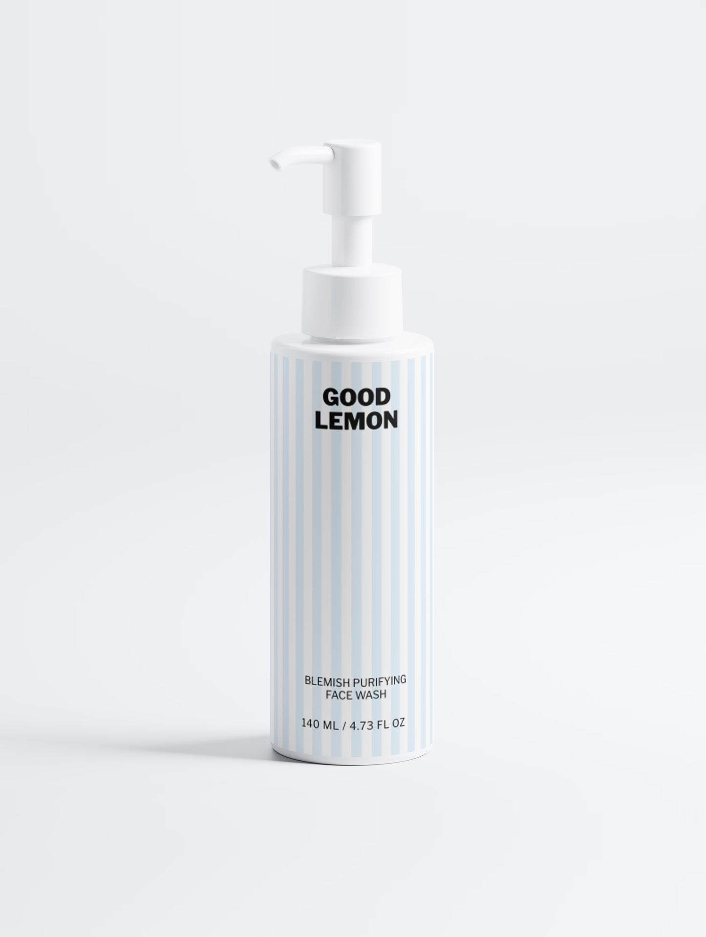 Blemish Purifying Face Wash