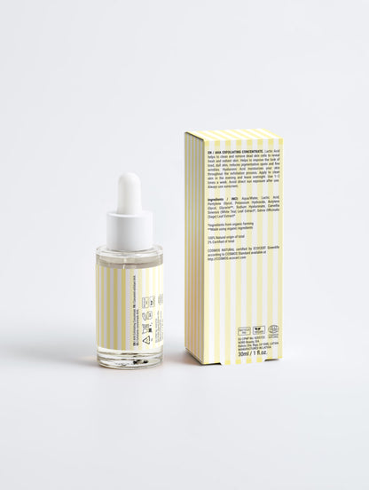AHA Peeling Concentrate