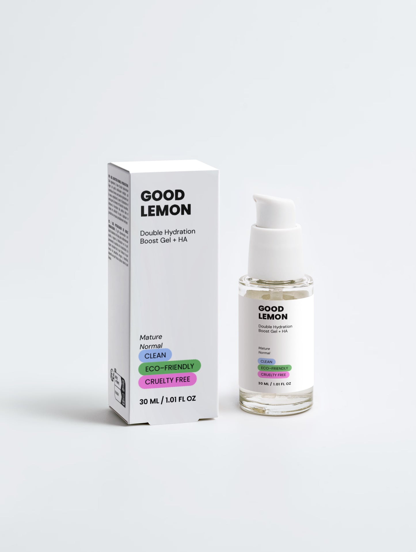 The Ultimate Hydration Duo