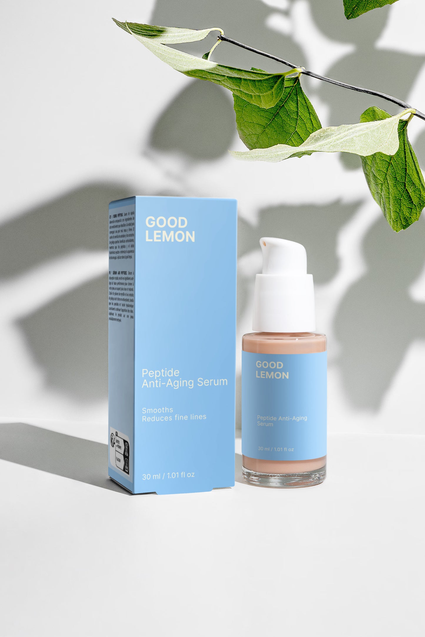 Anti-Aging Performance Duo