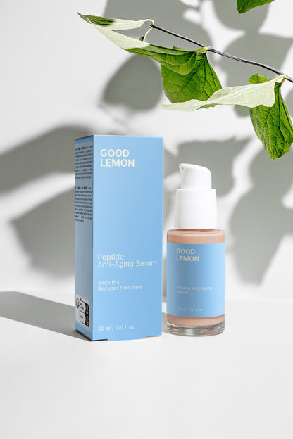 Anti-Aging Performance Duo