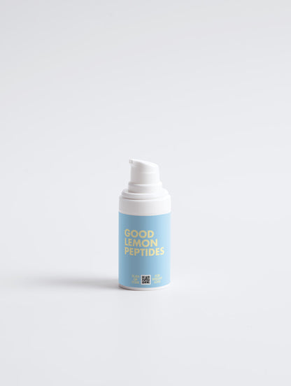 Anti-Age Peptide Collection