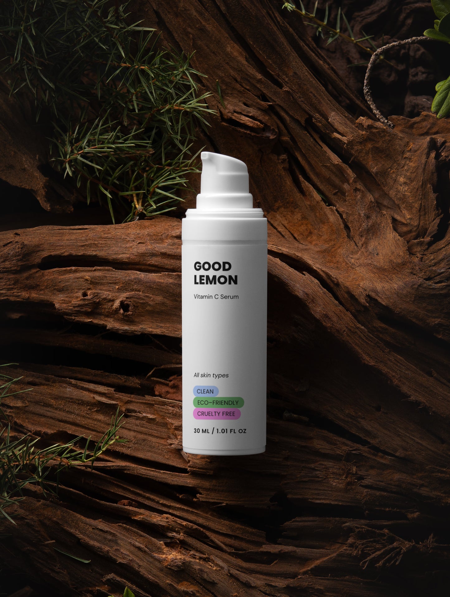 Dark Spot Routine Duo