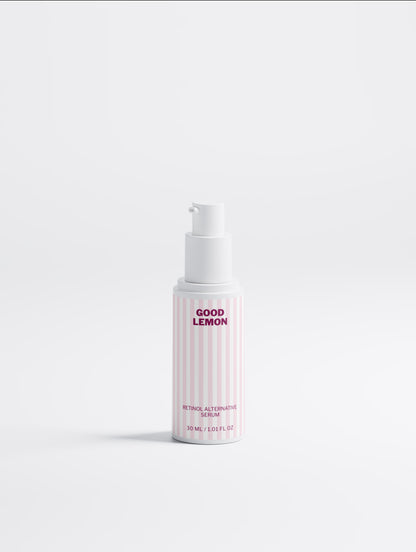 Retinol Alternative Serum