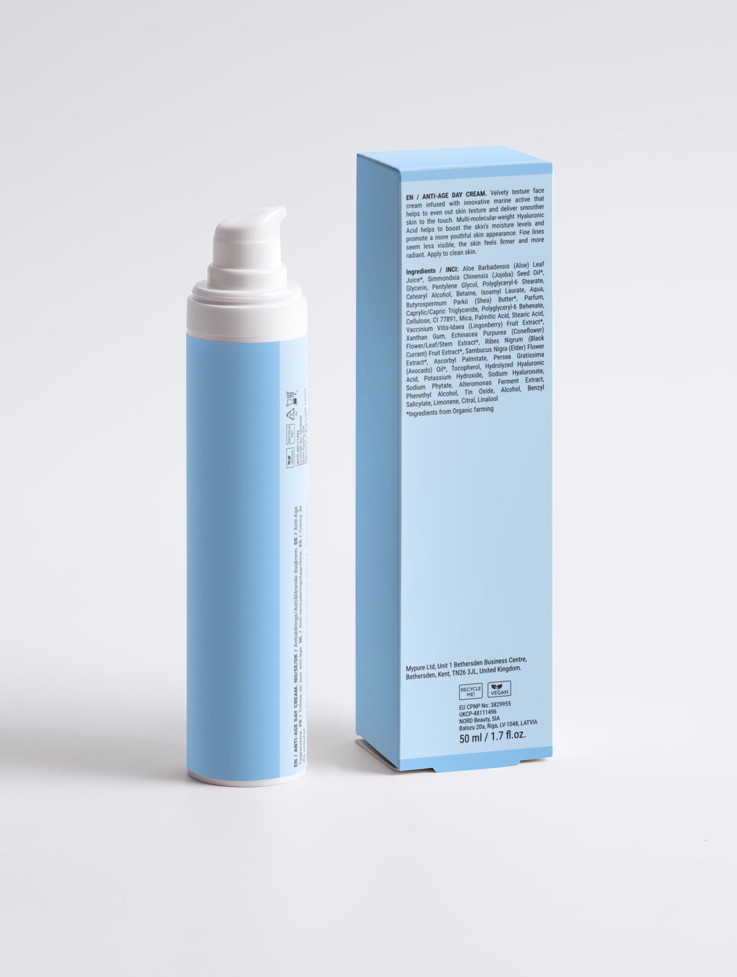 Anti-Aging Performance Duo