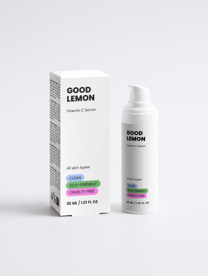 Dark Spot Routine Duo