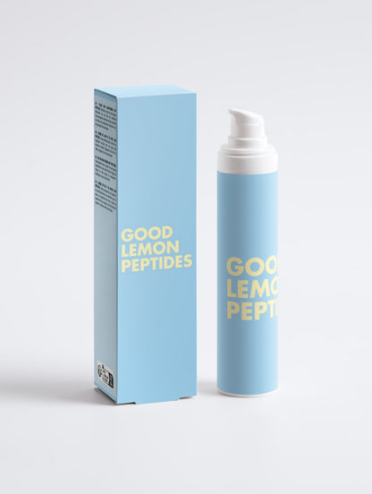 Anti-Age Peptide Collection