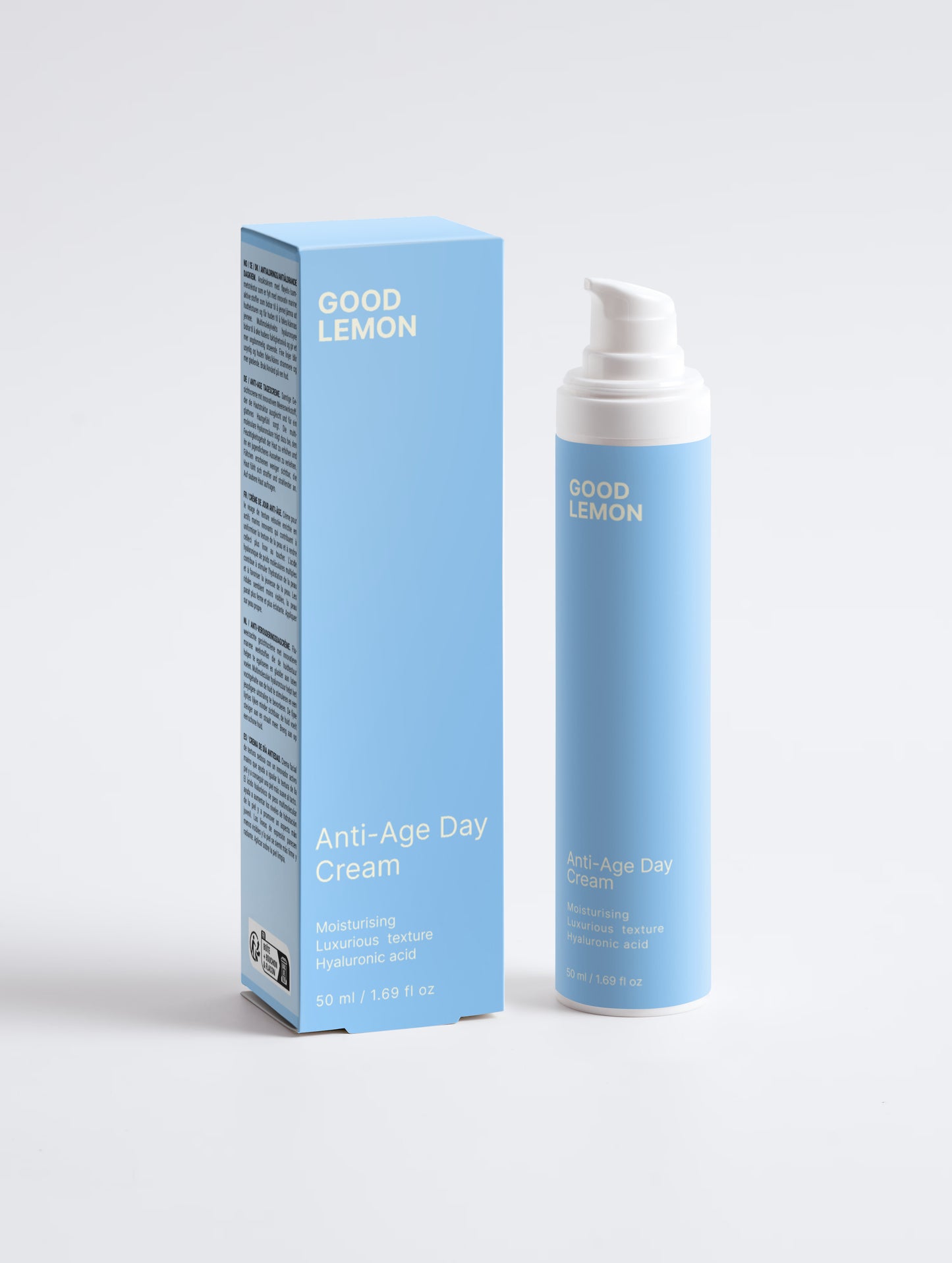 Anti-Aging Performance Duo