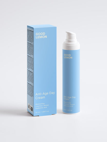 Anti-Aging Performance Duo