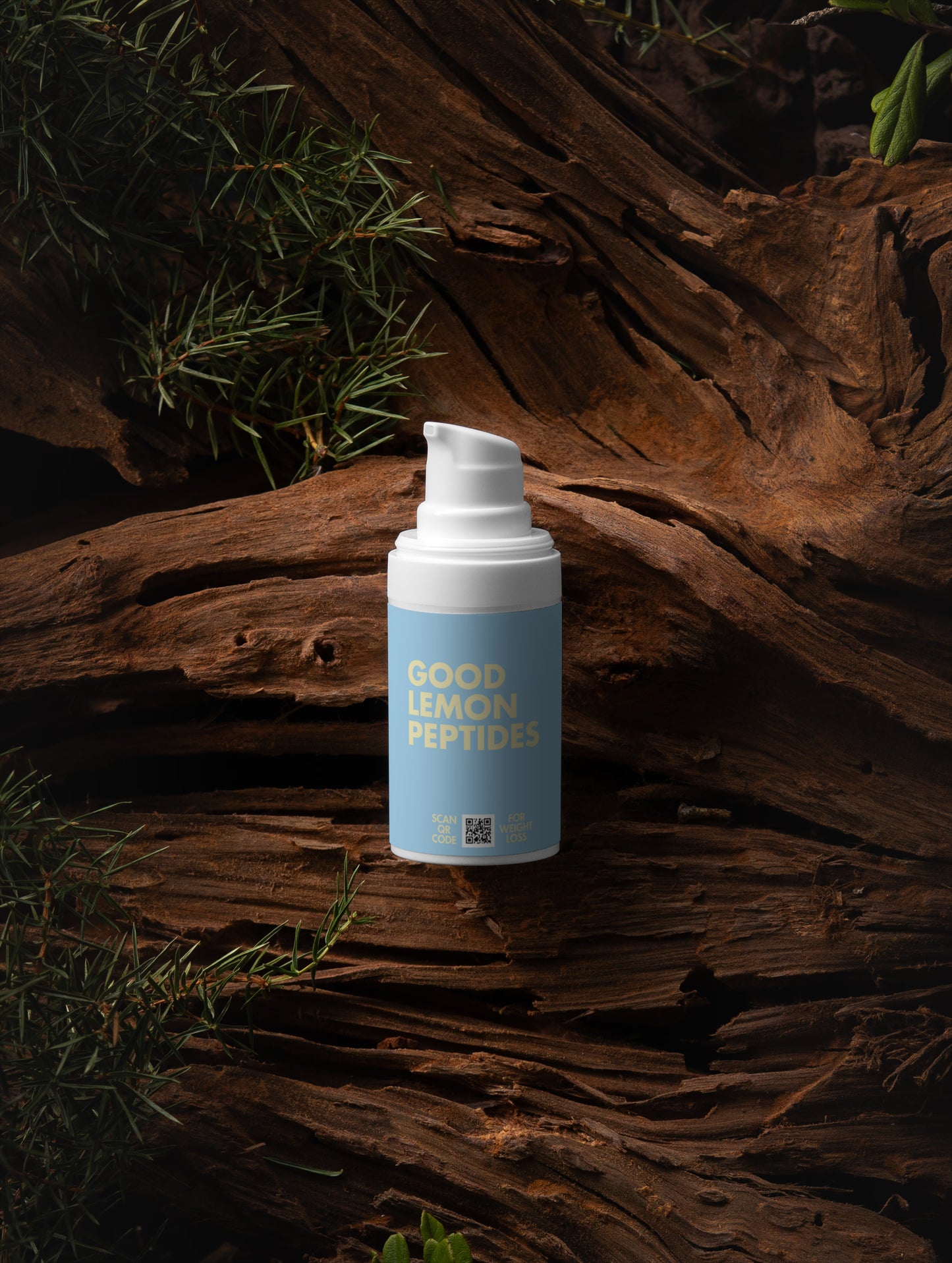 Anti-Age Peptide Collection