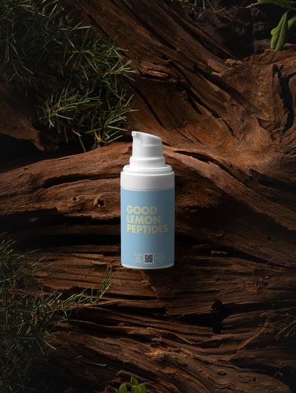 Anti-Age Peptide Collection