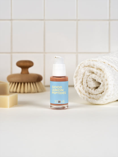 Anti-Age Peptide Collection