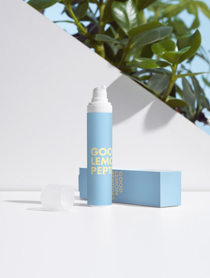 Anti-Age Peptide Collection