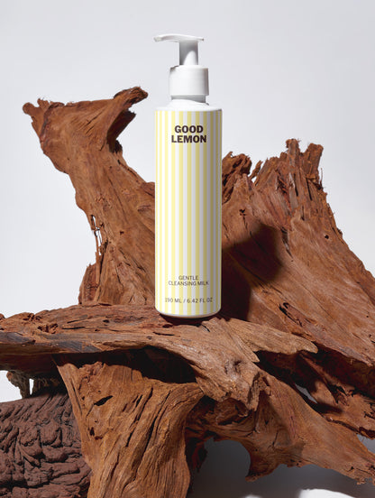 Gentle Cleansing Milk