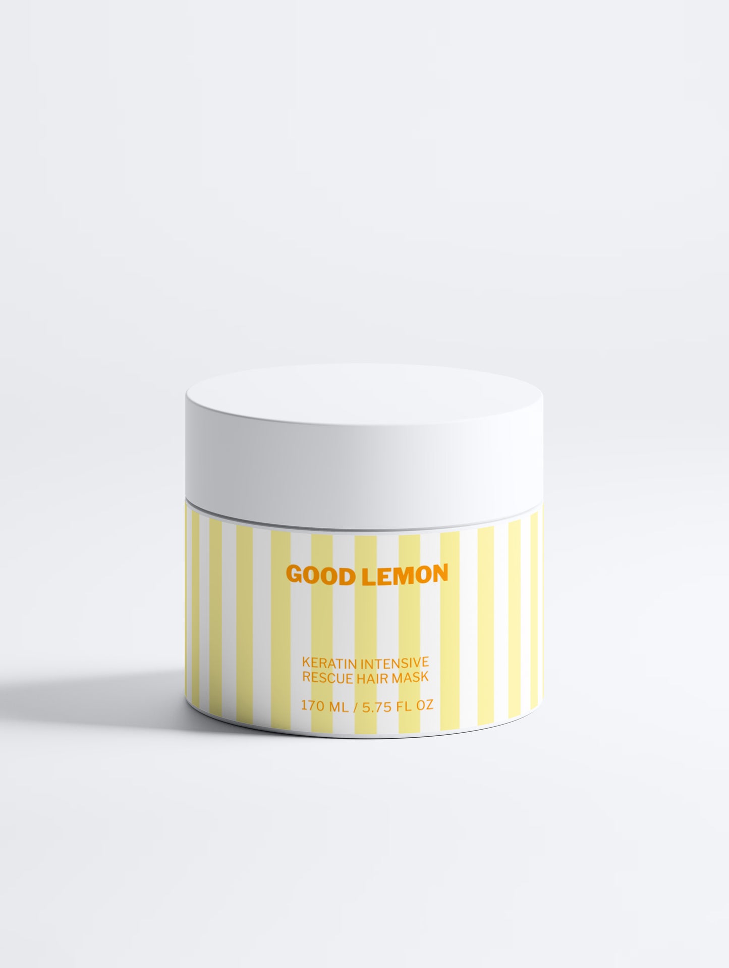 Keratin Intensive Rescue Hair Mask, Peptides & Organic ingrediants