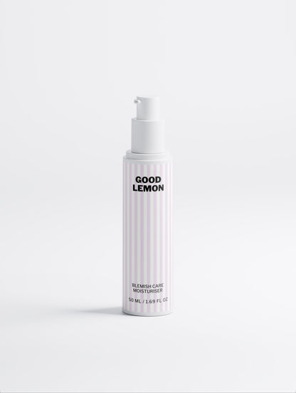 Blemish Care Moisturiser