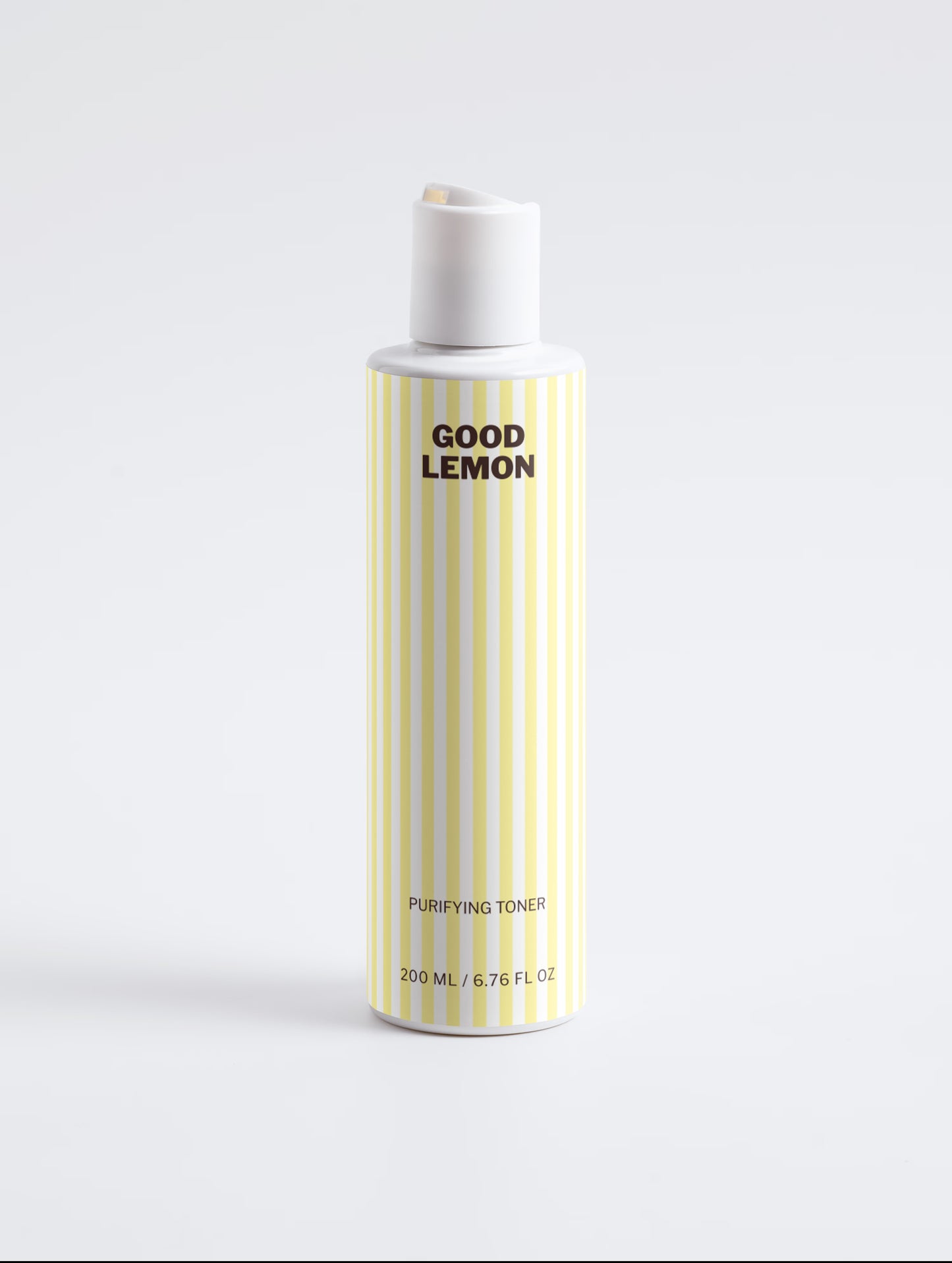 Purifying Toner