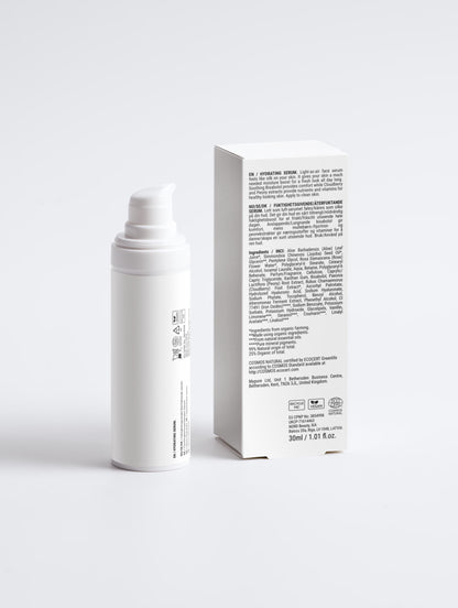 The Ultimate Hydration Duo