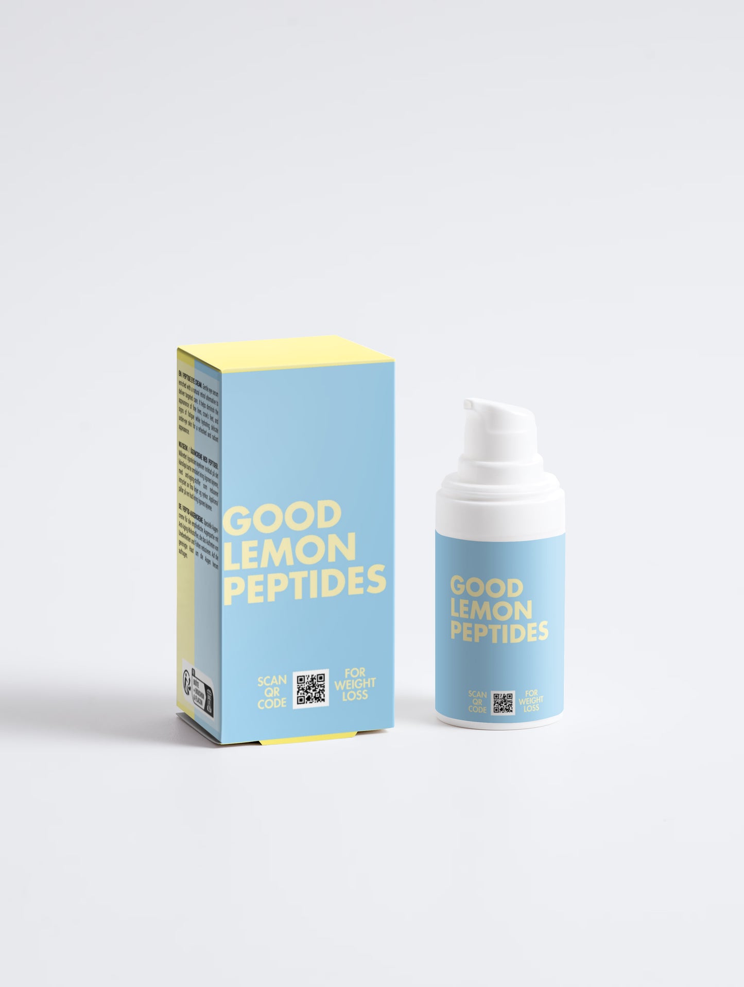 Anti-Age Peptide Collection
