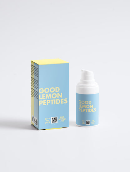 Anti-Age Peptide Collection