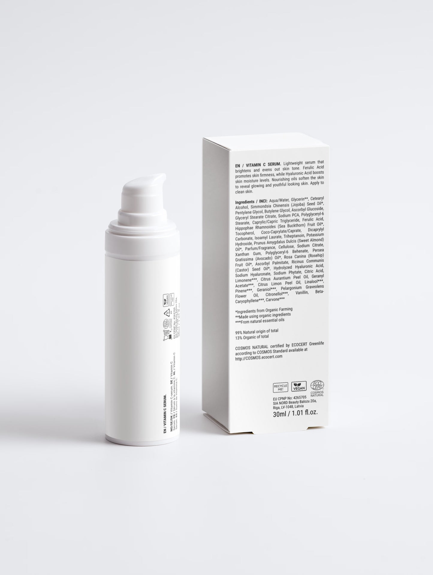 Dark Spot Routine Duo