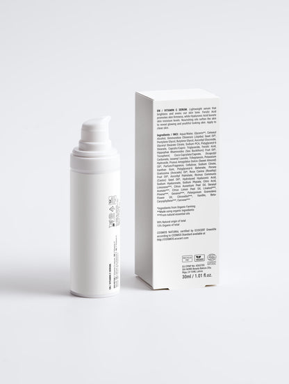 Dark Spot Routine Duo