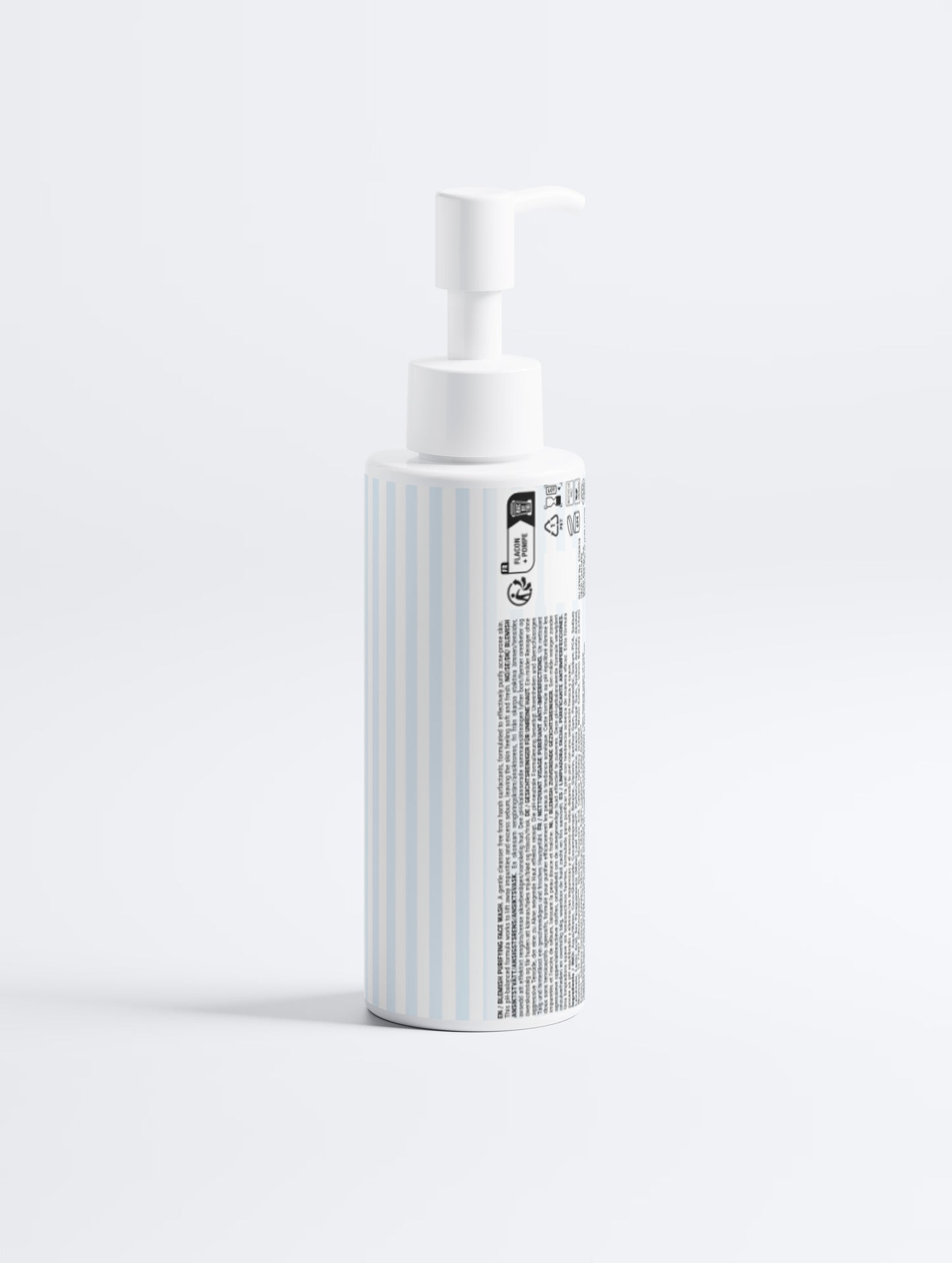 Blemish Purifying Face Wash