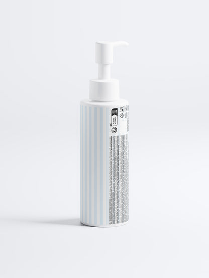 Blemish Purifying Face Wash